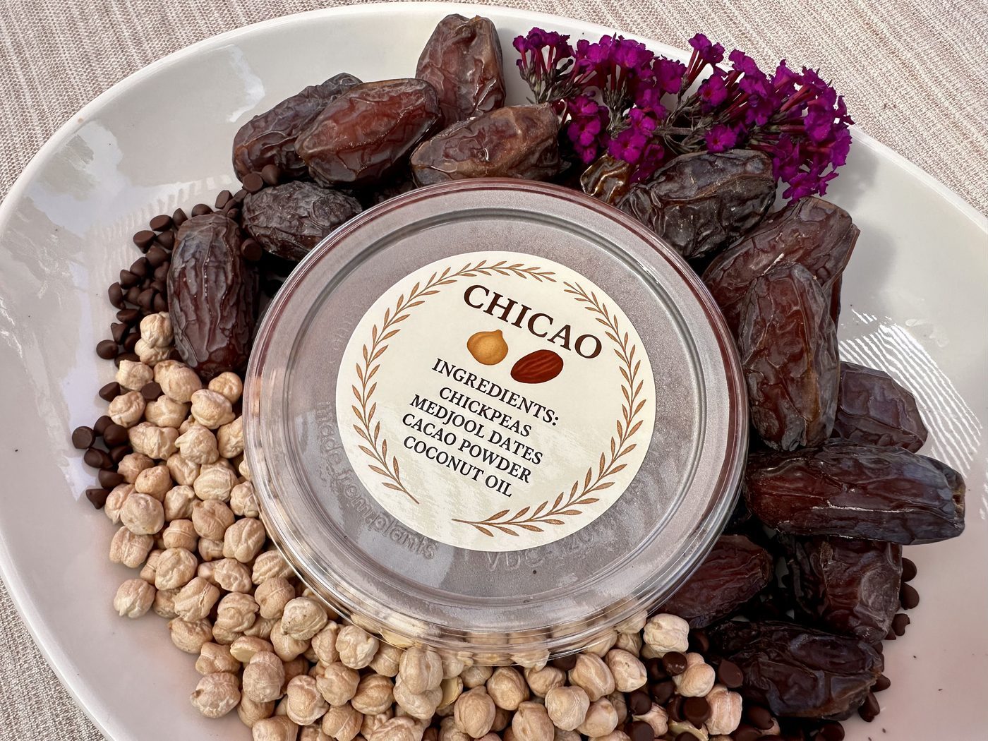 Chicao Spread